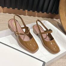 Women Heeled Sandals