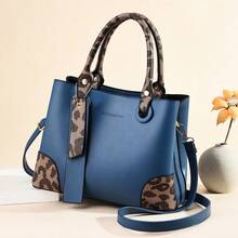 Women Shoulder Bags - 8859黑色 - 查看 6