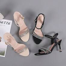 Women Heeled Sandals