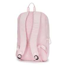 Skechers Large Capacity Unisex Backpack, Student School Bag L320U196-01F6 - Ice Pink - View 2