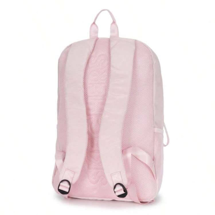 Skechers Large Capacity Unisex Backpack, Student School Bag L320U196-01F6 - Ice Pink - View 2