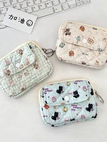 Women Shoulder Bags - 水母 - 查看 5