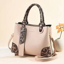 Women Shoulder Bags - 8859黑色 - 查看 5
