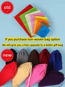 定制宠物毛皮纪念罐、狗纪念罐、宠物毛皮纪念品、宠物纪念玻璃瓶、宠物遗失礼物、彩虹桥礼物、宠物遗失礼物 - 彩色 - 查看 6