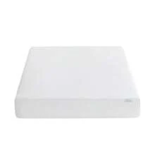 8 Medium Firm Memory Foam Mattress Twin