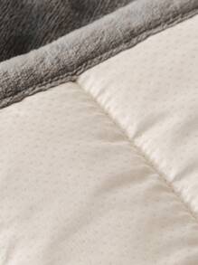 1 件冬季毛绒防滑沙发垫，冬季保暖沙发套，枕套靠背套，沙发垫保护套，适用于卧室、办公室、客厅、家居装饰