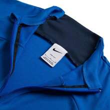 Nike Áo khoác thể thao/áo khoác ngoài nam một lớp dệt kim AS DF ACDPR TRK JKT K ZTS HF0675-463 - Xanh hoàng gia - Xem 3