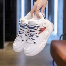 Women Casual Shoes - 蘭 - 查看 8