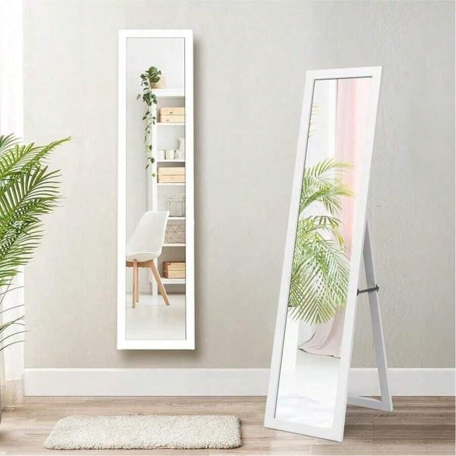 Floor & Full Length Mirrors