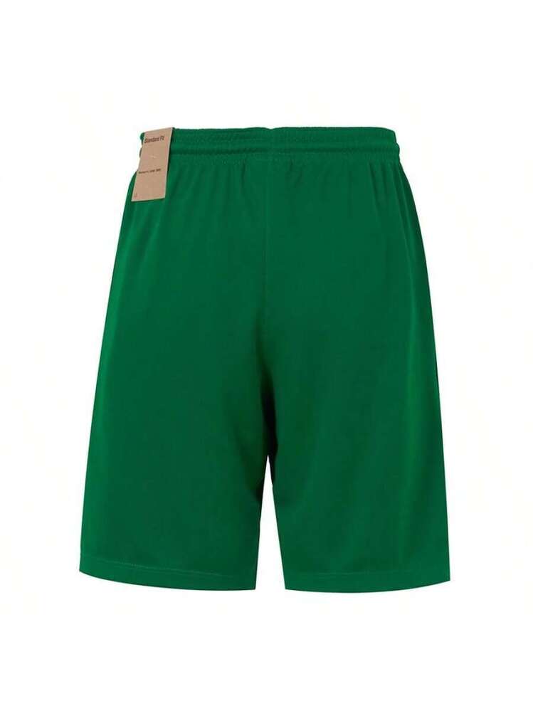 Nike Big Kids' Y NK DF PARK SHORT NB K ZTS Knit Shorts For Daily