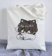 Women Shoulder Bags - C6無內袋無拉鍊 - 查看 5