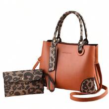 Women Shoulder Bags - 8860粉色 - 查看 3