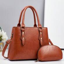 Women Top Handle Bags
