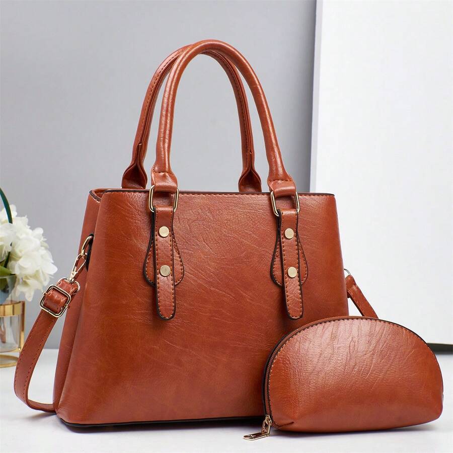 Women Top Handle Bags