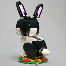 LEGO Year Of The Rabbit 40575: Fun Building Toy For Ages 8+, Perfect Gift For Lunar New Year Celebrations, Encourages Creativity & Imagination, Cute Collectible Decoration