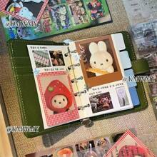 文具笔记本，手账笔记本，学生用品，高美感笔记本，适合学生，办公室，可爱舒适，书写流畅，舒适速干笔记本，开学季