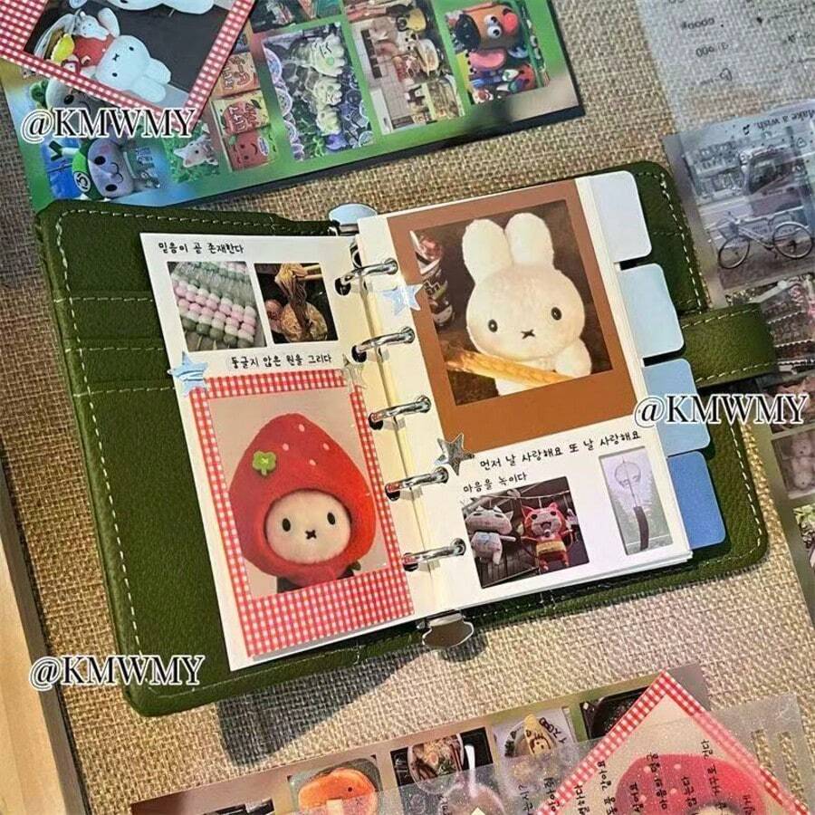 文具笔记本，手账笔记本，学生用品，高美感笔记本，适合学生，办公室，可爱舒适，书写流畅，舒适速干笔记本，开学季