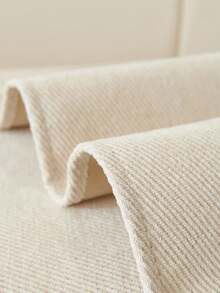 1 Vỏ bọc đệm ghế sofa mọi mùa, Bảo vệ ghế sofa chống trượt tối giản hiện đại, Vỏ bọc ghế sofa chống thấm nước, chống bụi, có thể giặt được, Mềm mại và chống phai màu, Thân thiện với thú cưng, Phù hợp với ghế sofa hình chữ L và ghế sofa 1/2/3/4 chỗ ngồi - trắng - Xem 9