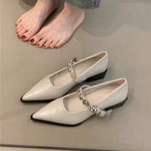 Women Pumps - 黑色 - 查看 4