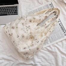 Women Shoulder Bags - 祥雲紗(不含配件) - 查看 5