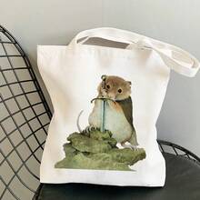 Women Shoulder Bags - C13無拉鍊無內袋 - 查看 8