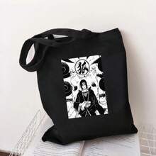 Women Crossbody - STD404-zC Black - View 2