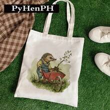 Women Shoulder Bags - C4無拉鍊無內袋 - 查看 4