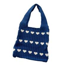 Women Shoulder Bags - H9A60072-4#黑色 - 查看 6