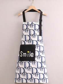 1 chiếc tạp dề vải lanh denim in hình mèo con dễ thương, có túi hình mèo và dây đeo cổ điều chỉnh được - Thiết kế mặt mèo con đáng yêu, thích hợp cho nấu ăn, làm bánh, vẽ tranh, dọn dẹp - Bền và thoải mái cho người yêu mèo. - Nhiều màu - Xem 16