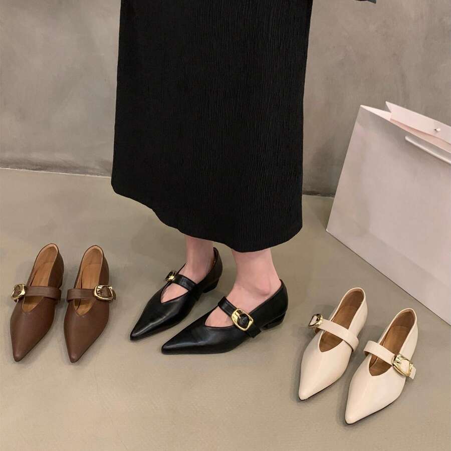 Women Flats