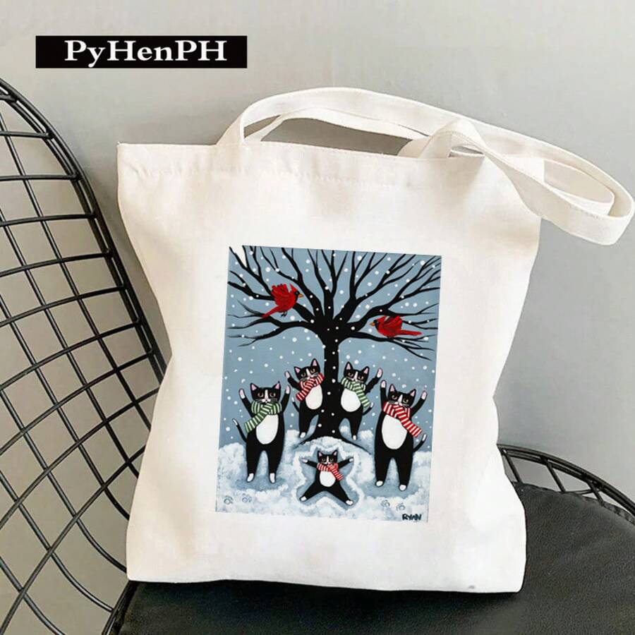 Women Shoulder Bags - C9無內袋無拉鍊 - 查看 1