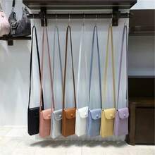 Women Shoulder Bags - 白色 - 查看 2