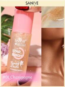 Saniye R9034 Spray Highlighter - 01 - View 3