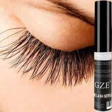 GZE 睫毛精华 睫毛增强精华 - 黑色 - 查看 3