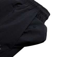 Nike AS CLUB WVN CARGO PANT Men's Woven Sports Training Fitness Breathable Casual Pants HJ1991-010 - Black/White - View 5