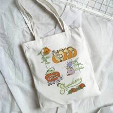 Women Shoulder Bags - C11無拉鍊無內袋 - 查看 2