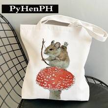 Women Shoulder Bags - C13無拉鍊無內袋 - 查看 4