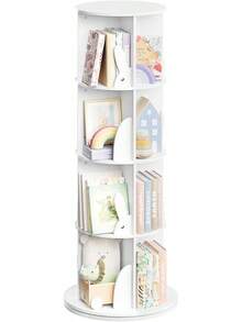Book Stand & Bookend - 50x50x128 cm - View 10