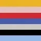 Multicolore