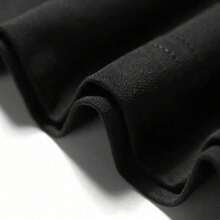 Women T-Shirts - Black - View 2