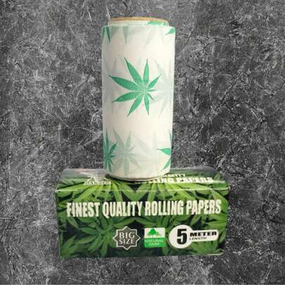 2 rollos de papel arroz hornet 5 metros por 5 cm ancho papel arroz de alta calidad diseño profesional para manualidades decoración repostería cocina creativa y artesanal