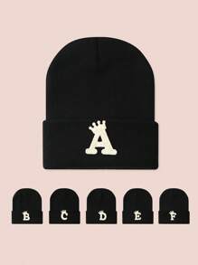 Crown wasserlöslich-Schwarz