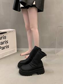 Teen Boots