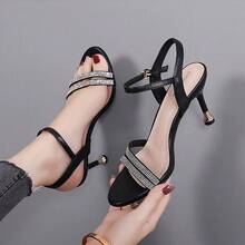 Women Heeled Sandals