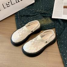 Women Platforms & Wedge Sandals