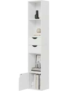 Magazine Rack - White - View 9