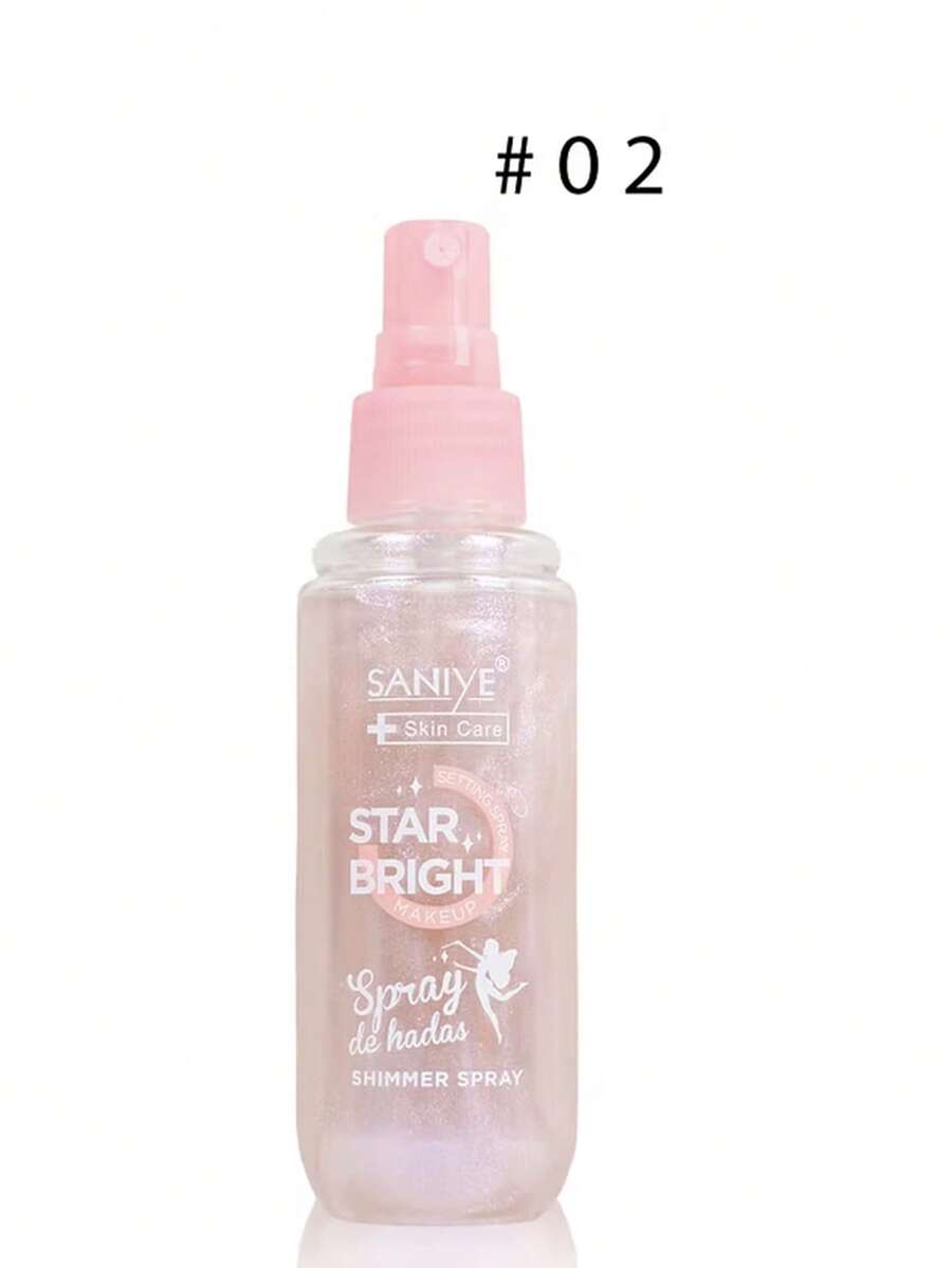 Saniye R9034 Spray Highlighter - 02 - View 1