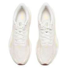 Puma Velocity NITRO 4 AP Running Shoes, Cushioned & Breathable Men's Training Sneakers, 312635-07 - White-gold - View 4