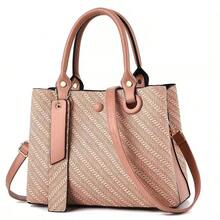 Women Shoulder Bags - 7086綠色 - 查看 4