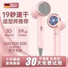Hair Dryers